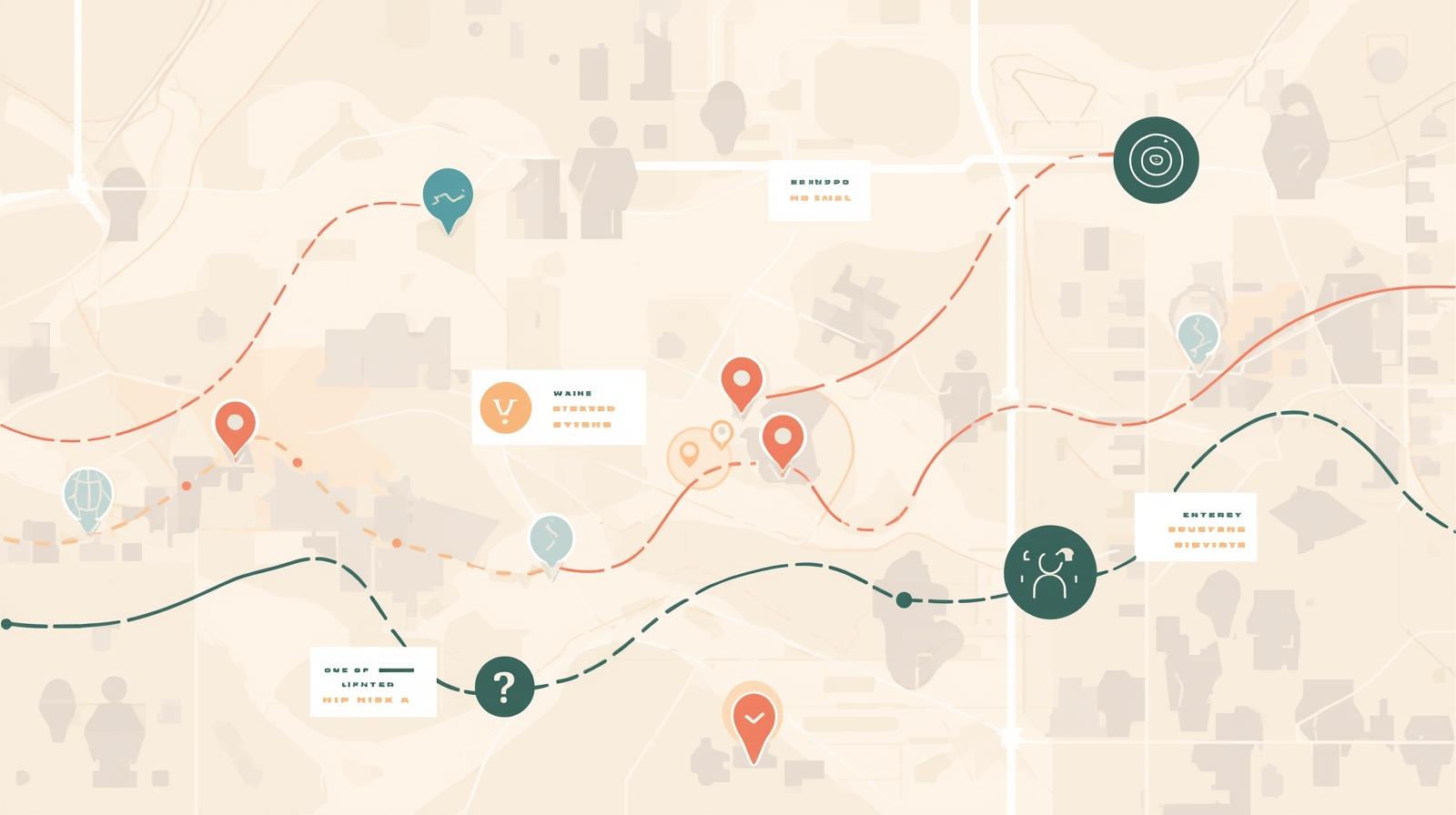 Mobility Surveys 2.0 Why Classic Approaches Don't Work